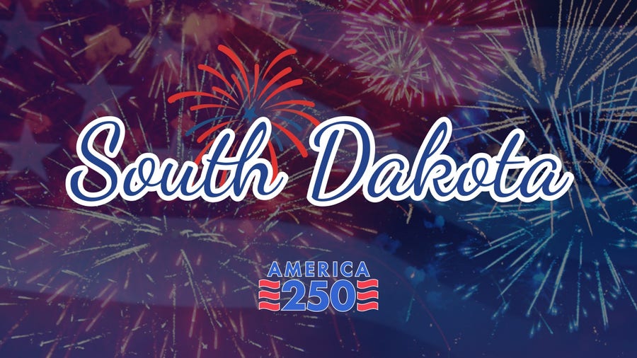 South Dakota: FOX Weather Salutes the States