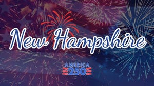 New Hampshire: FOX Weather Salutes the States