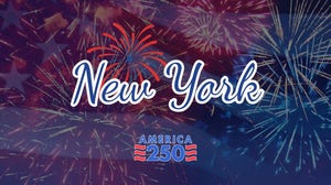New York: FOX Weather Salutes the States