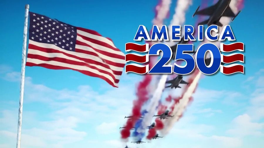 Arizona: FOX Weather Salutes the States