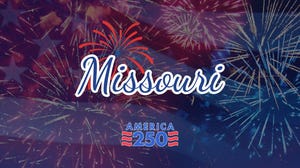 Missouri: FOX Weather Salutes the States
