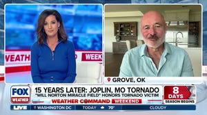 Father remembers son tragically lost in deadly Joplin tornado 15 years ago