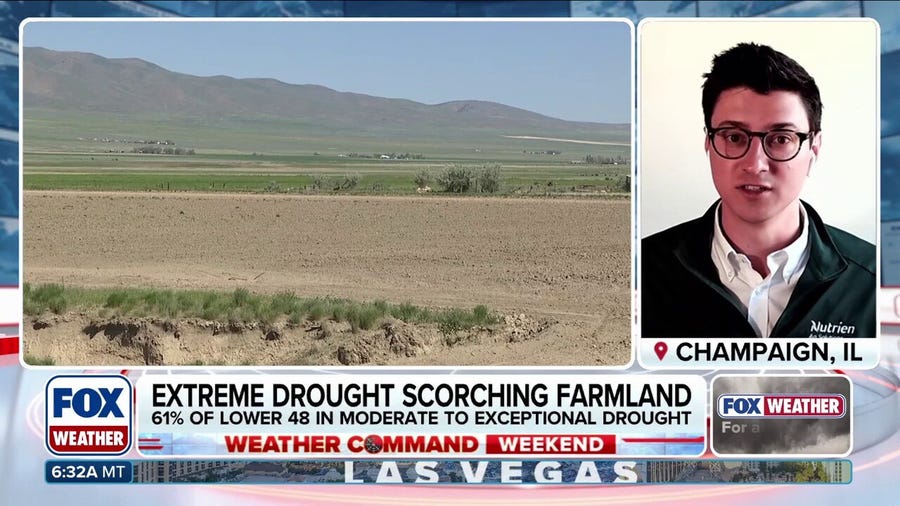 Extreme drought in the Southeast: Lasting impacts on the economy