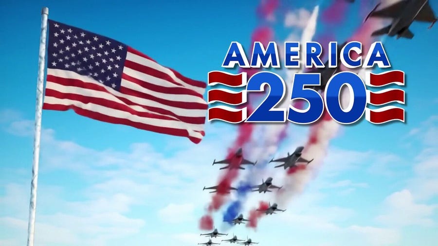 Florida: FOX Weather Salutes the States
