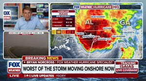 Widespread power outages begin as Hurricane Isaias approaches landfall