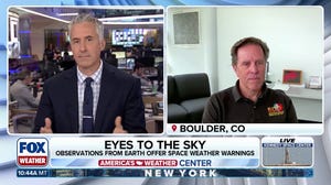 Space weather’s role in the Artemis II Mission