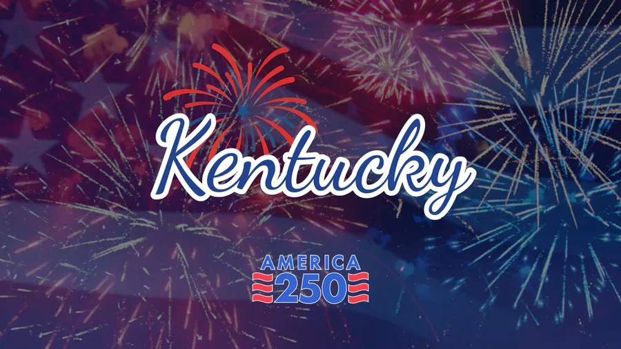 Kentucky: FOX Weather Salutes the States