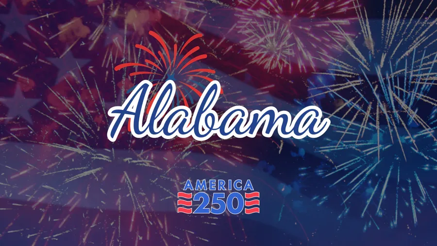 Alabama: FOX Weather Salutes the States