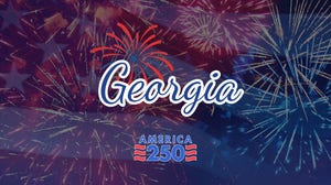 Georgia: FOX Weather Salutes the States