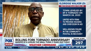 Looking back at the Rolling Fork tornado three years later