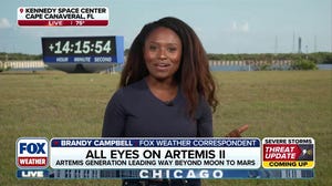 Live from Kennedy Space Center: What’s next for Artemis II