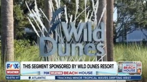 Welcome to Wild Dunes: A luxury resort on Isle of Palms, SC, with something for everyone 