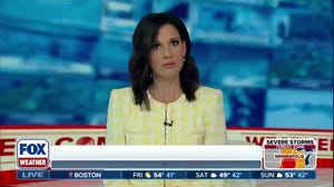 Wildfires burning across southeastern Georgia with thousands of acres scorched and dozens of homes destroyed