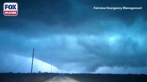 Severe weather brings possible tornadoes to the South