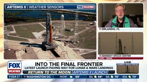 Former NASA Chief Scientist discusses humanity's return to the moon