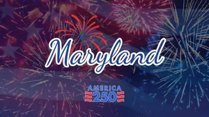 Maryland: FOX Weather Salutes the States