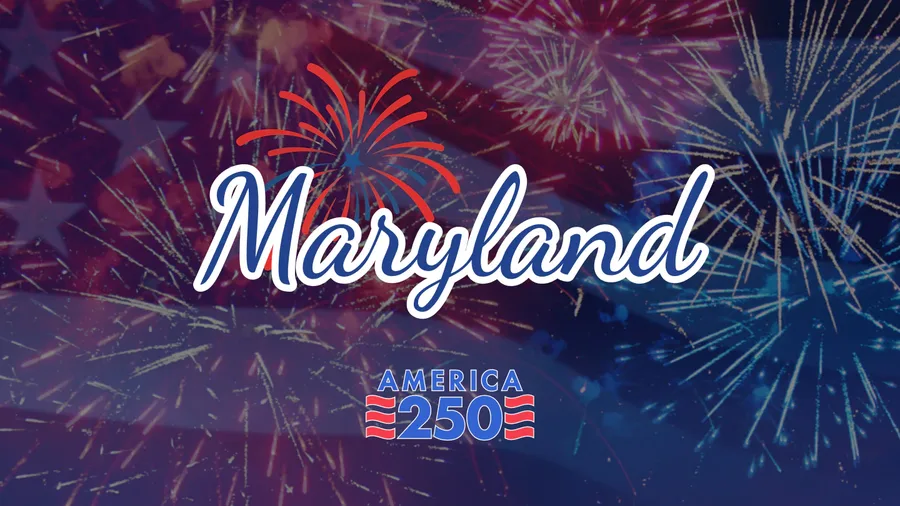 Maryland: FOX Weather Salutes the States