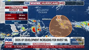Looking back at Tropical Storm Edouard and ahead to what's to come this Atlantic hurricane season