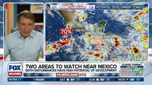 Bryan Norcross: Monitoring the Gulf with Central American Gyre expected to develop by next week
