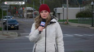 Northeast spring weather whiplash with return of cold temperatures