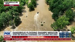 Missing Missouri woman found dead after devastating flooding
