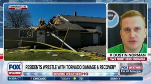 NWS official breaks down deadly tornado outbreak that devastated Michigan