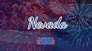 Nevada: FOX Weather Salutes the States