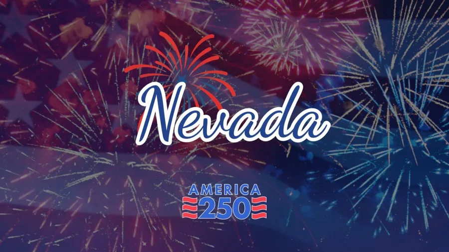 Nevada: FOX Weather Salutes the States