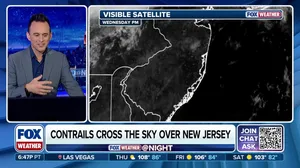 Ari Sarsalari breaks down how chem trails form