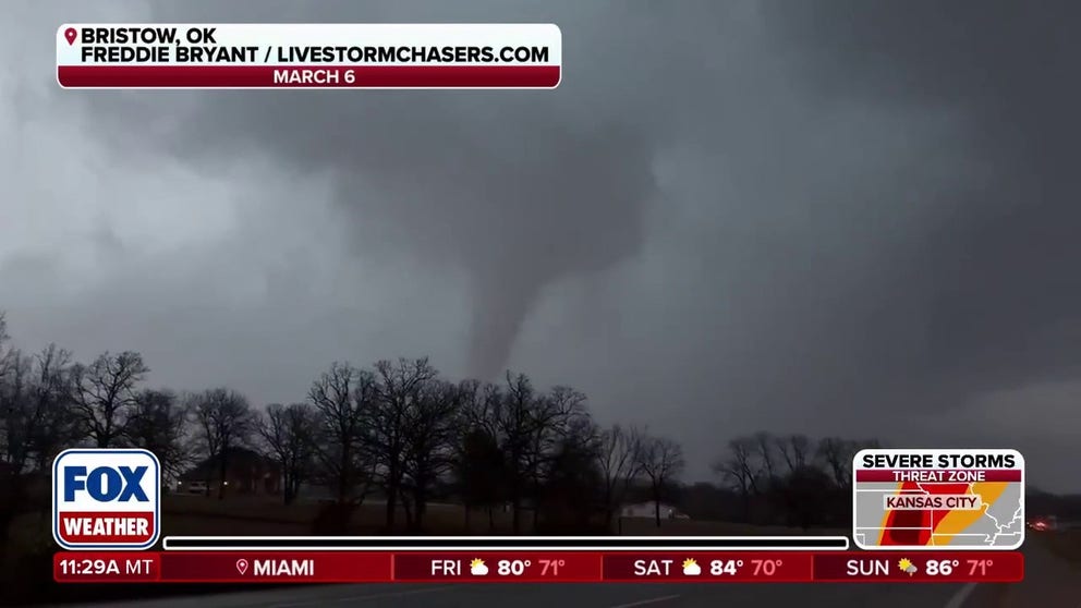 Days of severe weather targeting millions in the South | Latest Weather ...