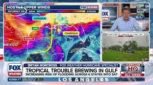 Bryan Norcross Exclusive Analysis: Eyes on the Gulf for future Tropical Storm Isaias