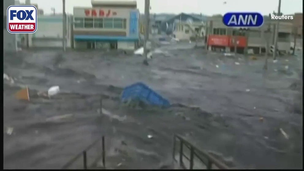 Fifteen years ago, the world watched in horror as Japan was struck by the most powerful earthquake in its recorded history — a catastrophic event that unleashed a deadly tsunami, upended millions of lives and triggered a nuclear disaster.