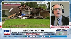 Protect your wallet: How to keep your home covered during hurricane season