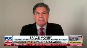 Expert insight on the surging global space economy 