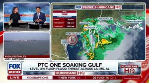 Potential Tropical Cyclone One fuels life-threatening floods as tropical storm development looms