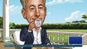 FOX & Friends Co-Host joins FOX Weather Meteorologist Bob Van Dillen's Chillin' with Van Dillen 