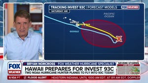 Bryan Norcross Exclusive Analysis: Hawaii should prepare for tropical impacts