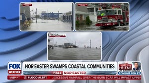 Understanding nor'easters and whether they are subtropical storms