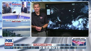 Hawaii faces a new tropical threat this week