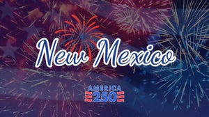 New Mexico: FOX Weather Salutes the States