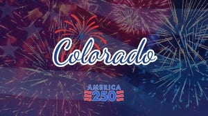 Colorado: FOX Weather Salutes the States
