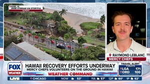 Recovery efforts underway in Hawaii after historic flooding devastates several  islands