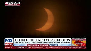 How one photographer has learned the art of capturing eclipses with timing and precision 