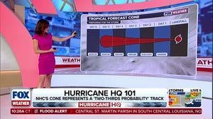 Super El Niño: How It Could Shape Hurricane Season