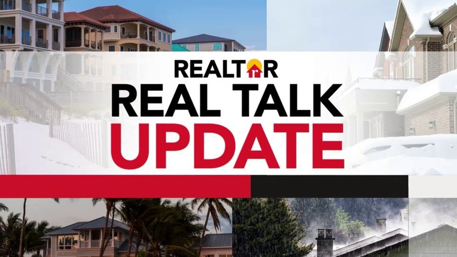 REALTOR REAL TALK UPDATE: How your home can beat the heat