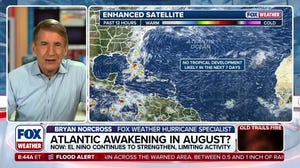 Exclusive analysis: Tracking the tropics as the Atlantic basin remains quiet