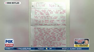 10-year-old pleads with NASA to get Pluto back as a planet