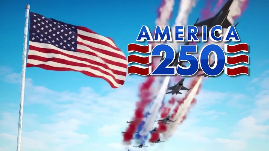 Alabama: FOX Weather Salutes the States