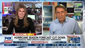 Exclusive analysis on future of hurricane season as CSU releases updated forecast