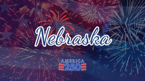 Nebraska: FOX Weather Salutes the States